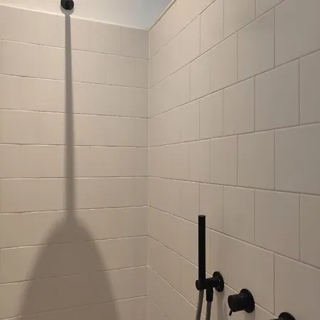 In Former Bathhouse. Free Parking Apartment