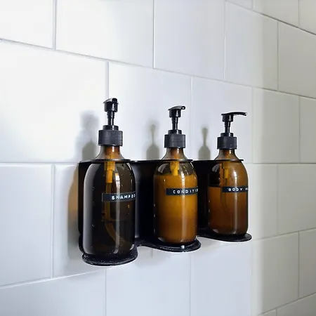 In Former Bathhouse Amsterdam