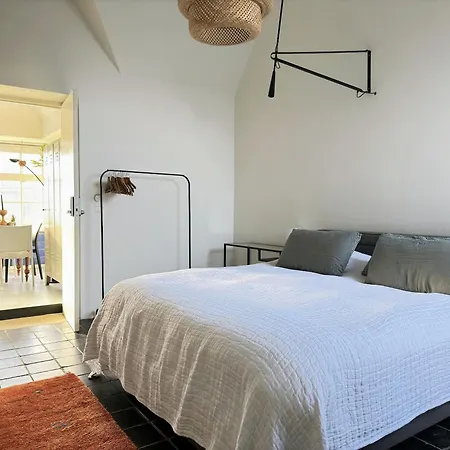 In Former Bathhouse * Amsterdam