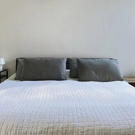 In Former Bathhouse Амстердам