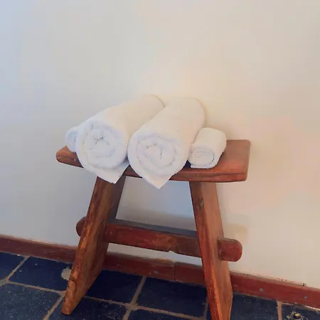 Apartment In Former Bathhouse. Free Parking Amsterdam