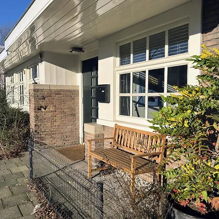 Apartment In Former Bathhouse *