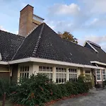 In Former Bathhouse *