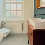 In Former Bathhouse アパート アムステルダム