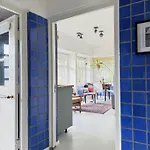 In Former Bathhouse アムステルダム