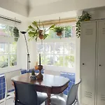 In Former Bathhouse * アムステルダム