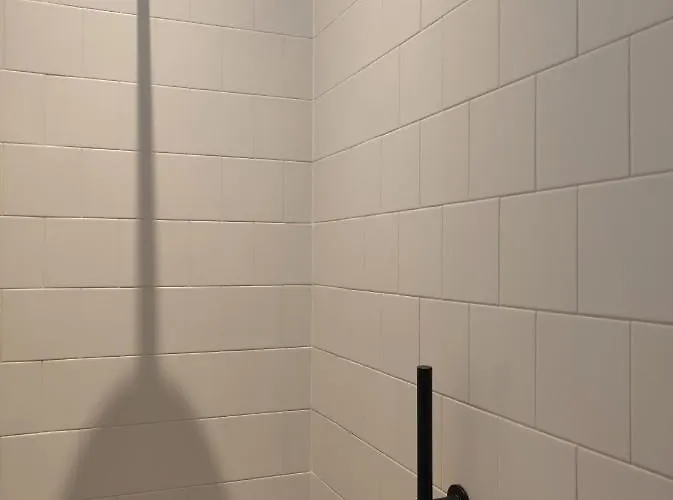 In Former Bathhouse شقة