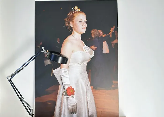 In Former Bathhouse شقة أمستردام