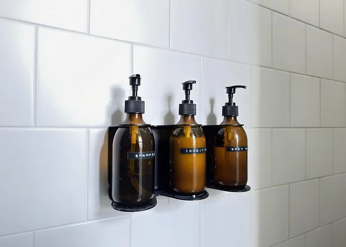 In Former Bathhouse أمستردام