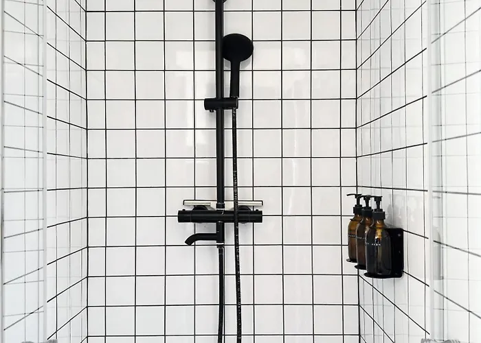 شقة In Former Bathhouse أمستردام